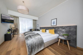 HEITZMANN - Hotel & Rooftop Zell Am See